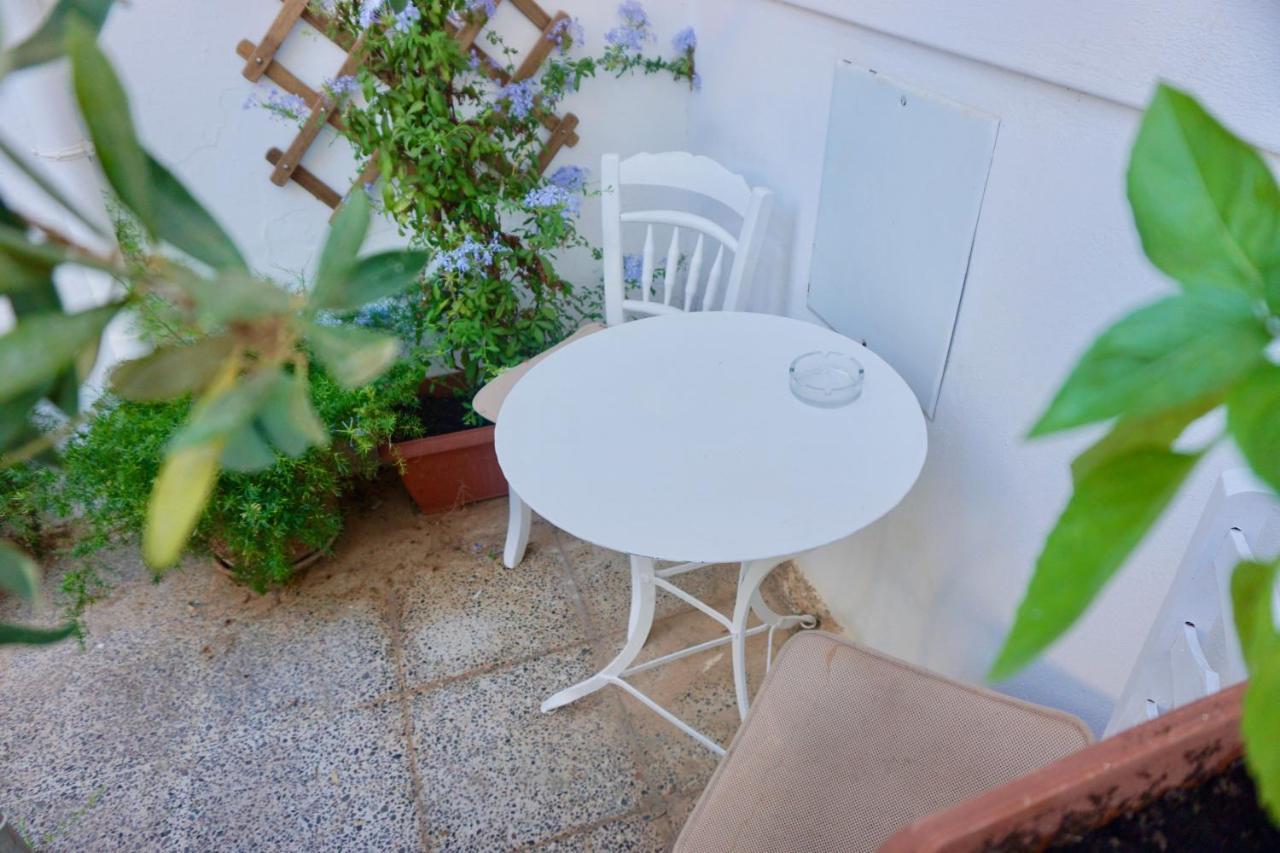 Crete Garden Apartments Agios Nikolaos Exterior foto